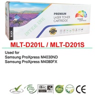 หมึกเทียบเท่า Samsung MLT-D201L / MLT-D201S (20K) Compatible