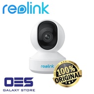 REOLINK Person/Pet Detection AI Model E1 (3MP) | E1 Pro (4MP) | E1 Zoom (5MP) Pan & Tilt 2 Way Audio