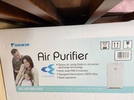 Daikin Air Purifier MC40VBFVM3