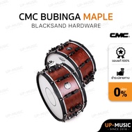 กลองสแนร์ CMC รุ่น Maple with Bubinga Limited Edition 2023 Blacksand Hardwere