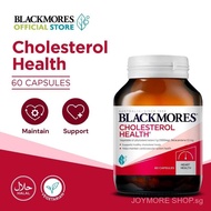Blackmores Cholesterol Health (60s) | Support Healthy Cholesterol level