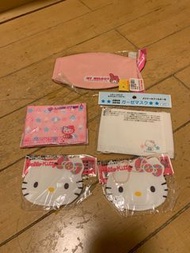 Hello Kitty 環保口罩