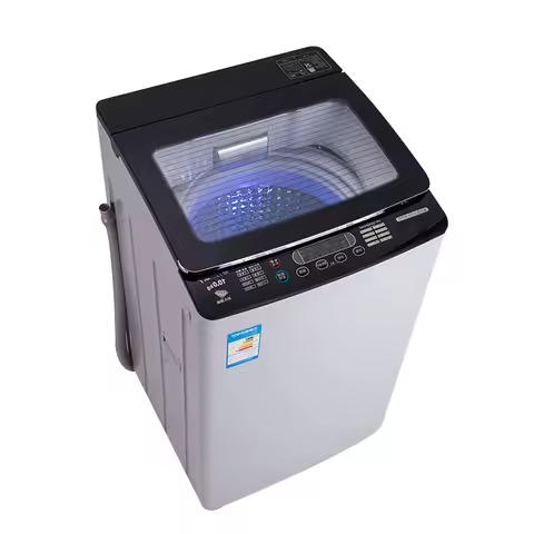 480w Power Mini Washer Can Wash 9.0kg Clothes+180w Power 7kg Dehydration Clothes Washer Machine Wash