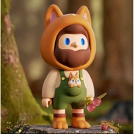 Farmer bob encounter