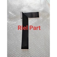 FLEXI CABLE - FLEXIBLE - FLEXIBLE - LVDS SMART LED TV SAMSUNG UA50BU8000K - UA50BU8000 - 50BU8000