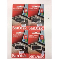 8GB / 16GB / 32GB / 64GB penDrive sanDisk Original SEALED Packing