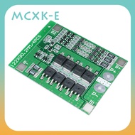 3S 25A Li-ion 18650 BMS PCM Battery Protection Board BMS PCM With Balance For li-ion Lipo Battery Ce