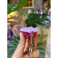 Tupperware keychain bowl pink(1 pcs)