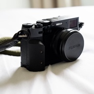 Fujifilm X100VI