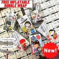 Farm Fresh 125ml x 32pcs | susu segar farm fresh | air kotak mini | farm fresh straw | susu kotak mi