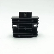 Motorcycle Accessories QS100T-A QS125T-2B 4B T-3A Voltage Regulator Rectifier