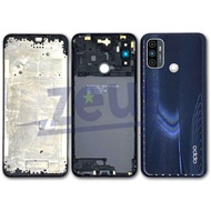 Oppo A53 2020 Fullset Casing - Fullset Housing