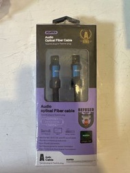Kumo Optical Fiber cable 2米 電視線