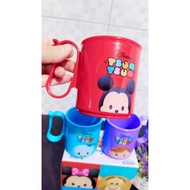 Disney mug tsum tsum tupperware (4)
