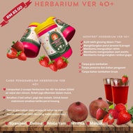 Herbarium ver40+ jamu susuk dara