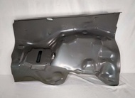 Mr.Auto ซุ้มล้อเหล็ก โตโยต้า ฮีโร่ LN50-LN65 ปี 1985 **ได้รับสินค้า 1 ชิ้น** สินค้าตรงรุ่นรถ เหล็กค