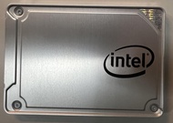 Intel SSD 545s Series 128G SSD SATA  2.5吋 固態硬碟