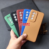 OPPO RENO 12 5G OPPO RENO 12 PRO 5G CASE PRO CAMERA MACARON CASE OPPO RENO 12 5G OPPO RENO 12 PRO 5G