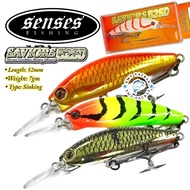**Senses Seviors 52S 7gm Lure