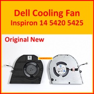 Dell Inspiron 14 5420 5425 CPU Cooling Fan