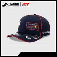 Red Bull Racing New Era 9SEVENTY 2025 Max Verstappen Driver Cap