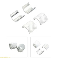 Best 22mm to 28mm Motorcycle Handlebar Conversion Mount Risers Clamp Shims Adapter