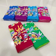 Batik Cloth Size 107 Cm.x168(Each)