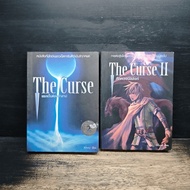 The Curse Volume 1-2-Akara ️1194905
