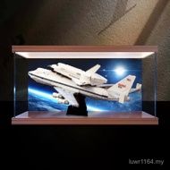 Applicable Model Transport Aircraft Boeing Light Box icons Aerospace Aircraft Acrylic 747 Storage Bo