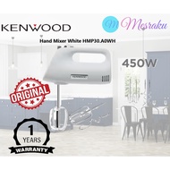 Kenwood Hand Mixer White HMP30.A0WH