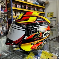 ARC Ritz YF1 Helmet XXL size