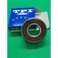 SC02A51 LLU (15x35x13mm) 279 Alternator Bearing TPI