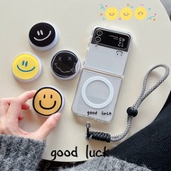 Magnetic Casing for Samsung Galaxy Z Flip 4 Z Flip 5 Durable Z Flip4 Z Flip3 Premium Phone Case
