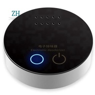 Portable Ozone Generator, Mini Air Purifier, Odor Eliminating Ozone Machine,for Car,Refrigerators,Ro