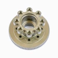 Mugen Seiki E2714 V2 Flywheel (4-shoe)