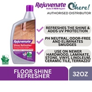 Rejuvenate Shine Refresher. 32Oz