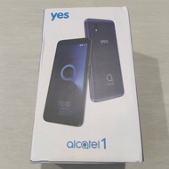 [Free Shipping] YES Alcatel 1 - 5033Q YES 4G LTE 16GB Learn From Home Smart Phone