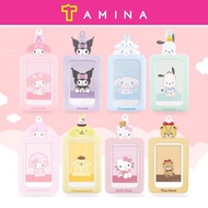 Sanrio K-pop Photocard Holder Keyring - K-pop  Must Have Item