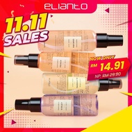 Elianto Body Spray Fragrance Mist Pewangi Badan (Coconut/ Watermelon/ Bubblegum Scent) Segar Harian 