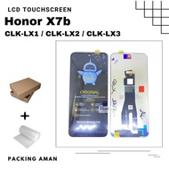LCD TOUCHSCREEN HONOR X7B CLK-LX1 CLK-LX2 CLK-LX3 FULLSET