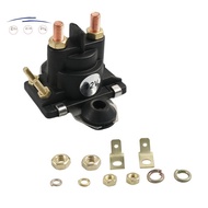 Relay Relay  Relay for Mercury