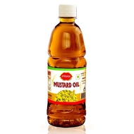 Pran Mustard Oil 400ml (Tulin Mustard Oil)