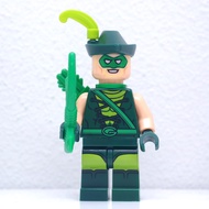 Pearbrick || Green Arrow (70919) | Copyright Work DC