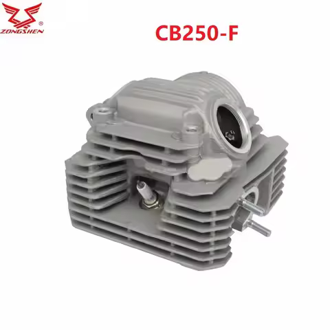 For ZONGSHEN CB250F 250cc engine cylinder head camshaft valve swing arm cover CB250-F kayo T4 z1 nx6