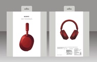 Sony WH-1000XM5 ใหม่ Bluetooth หูฟังครอบหู หูฟังไร้สาย
