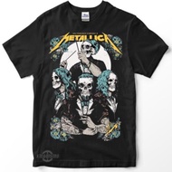 [KIDDO] Kaos Tshirt METALLICA Symphony Orchestra SM metallica