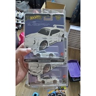 HOTWHEELS PORSCHE 930 RWB