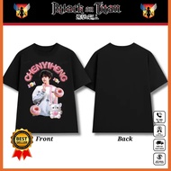 Super cool Chen Yi Heng Tran Dich Hang T-shirt for TF FAMILY Fans - PANGBOWEN | FROSTEE STORE
