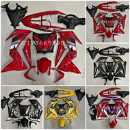 coverset Honda rs150 rs150r V1 V2 honda supra gtr Honda winner x
