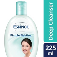 ESKINOL PIMPLE FIGHT CLEANSER 225ML